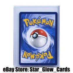 2024 Pokemon PTCG S-Chinese Sword&Shield Vaporeon Vmax HR CSHC 006/009 HOLO NM - Image 2