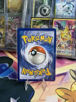 POKEMON MEWTWO AND MEW GX BLACK STAR PROMO SM191 HOLO NM - Image 2