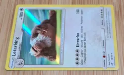 Letarking # 18/18 Rare Holo Meisterdetektiv Pikachu 2019 Pokemon Deutsch Mint - Image 3