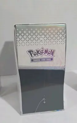 Pokemon TCG Scarlet And Violet Prismatic Evolution ETB Elite Trainer Box - Image 3