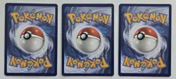 Pokemon 8x Mega Charizard X&Y Ex #22, 29, 30 Mint Black Star Promo+Ascended🔥 - Image 3