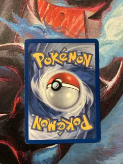Pokemon TCG Unown A 14/75 Neo Discovery Unlimited Holo Rare - Image 3