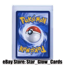 2024 Pokemon TCG S-CHN Shared Dream CSHC 003/009 Flareon VMAX Holo NM - Image 2