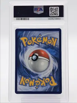 BLAZIKEN GX 2018 POKEMON CELESTIAL STORM RARE HOLO 28/168 PSA 10 Q6438 - Image 2