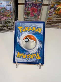 2017 Pokemon TCG Dragonite Sun & Moon 96/149 Cosmos Holo Near Mint - Image 2