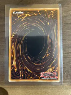 NM Yugioh Superdreadnought Rail Cannon Juggernaut Liebe ALT ART RA03-EN041 - Image 3