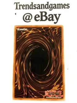 YUGIOH - DRAGON GATLING - FET-FR035 - 1ST ED - ULTIMATE PLAYED FLAMING ETERNITY - Image 4