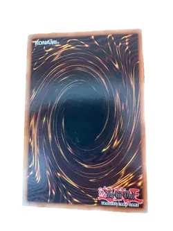 Guardian Grarl - DCR-007 Ultra Rare - Yugioh TCG - Excellent Konami - Image 2