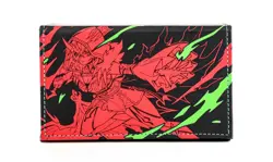 Diabellstar - Dicewinder Deck Box - Red Belle - Viridian Vex - Mana Moon Yugioh - Image 3