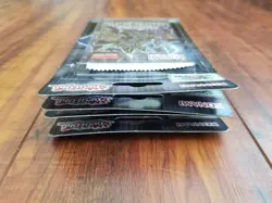 Lot of 4 - Yugioh Battle Of Chaos 1st Edition English Blister Pack - Brand NEW - Image 4