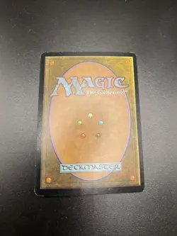Mountain (158), English MTG Portal Second Age - Image 4