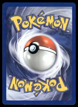 Metapod 42/75 Uncommon Neo Discovery Pokemon Unlimited LP - Image 2