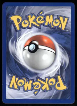 Unown [E] 67/75 Common Neo Discovery Pokemon Unlimited LP - Image 2