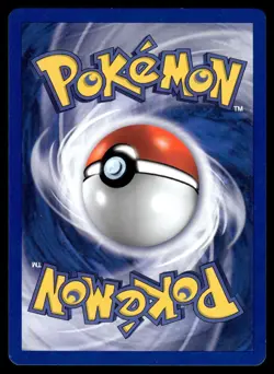 Metapod 42/75 Uncommon Neo Discovery Pokemon Unlimited MP - Image 2