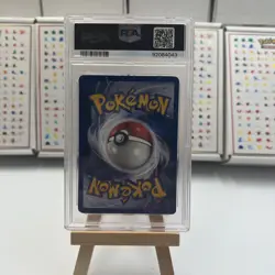 Pokemon Lugia Neo Genesis 1st Edition Holo Rare #9 PSA 2 - Image 4