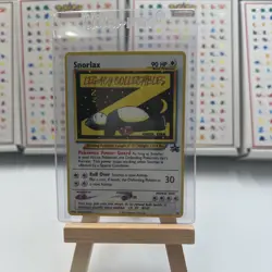 Pokemon Lugia Neo Genesis 1st Edition Holo Rare #9 PSA 2 - Image 5