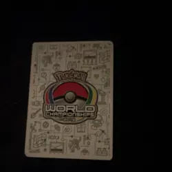 Pokemon Mewtwo & Mew GX TAG TEAM Ultra Rare World Championship 71/236 2019 270 … - Image 4