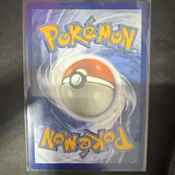 The Pokemon Company Penny 239/198 SV01 Scarlet & Violet Ultra Rare Full Art Holo - Image 2