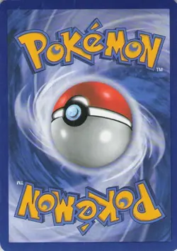 Wobbuffet Reverse Holo - Pokemon HGSS 13/123 - Image 2