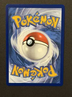 Tyranitar ex 064/131 Prismatic Evolutions Stamped Promo Near Mint NM Pokemon TCG - Image 2