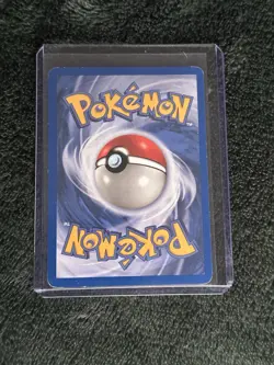 Pokemon TCG: 2004 EX Team Rocket Returns Skiploom 49/109 Reverse Holo LP-NM - Image 2