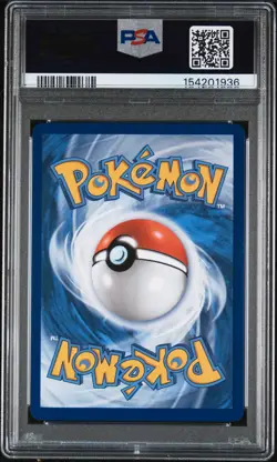 2026 POKEMON ASC EN-ASCENDED HEROES #284 MEGA GENGAR EX PSA 9 - Image 2