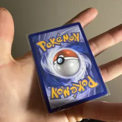 MEGA CLEFABLE Ex 119/088, Pokemon Perfect Order English - Image 2