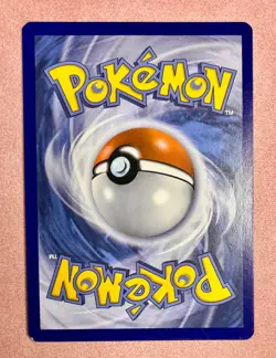 Larvitar | 40/124 | Fates Collide | 2016 Pokemon Common | Reverse Holo | LP - Image 2