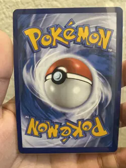 Pokemon TCG Penny Full Art 239/198 SV01 Scarlet & Violet Base Set NM - Image 2