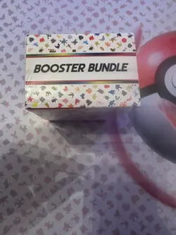 Pokemon TCG Scarlet & Violet 151 Booster Bundle New Sealed English (6 packs) - Image 2