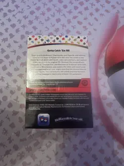 Pokemon TCG Scarlet & Violet 151 Booster Bundle New Sealed English (6 packs) - Image 3