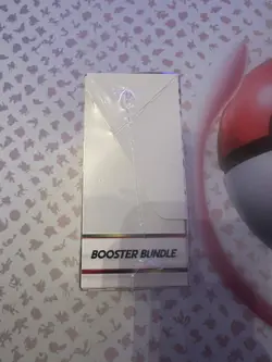 Pokemon TCG Scarlet & Violet 151 Booster Bundle New Sealed English (6 packs) - Image 4