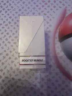 Pokemon TCG Scarlet & Violet 151 Booster Bundle New Sealed English (6 packs) - Image 5