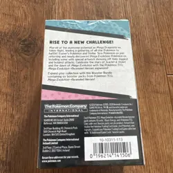 Pokemon TCG Mega Evolution Ascended Heroes Booster Bundle Sealed - Image 3