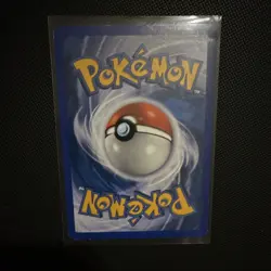 The Pokemon Company Arcanine 002/147 Aquapolis Rare Stage 1 Reverse Holo EN 90HP - Image 2