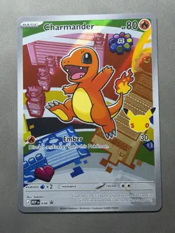 Pokemon First Partner Illustration Collection Series 1 Kanto Gen 1 Starters Set - Image 2