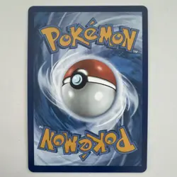 Pokemon Bloodmoon Ursaluna 222/167 TWM Hyper Rare NM - Image 2