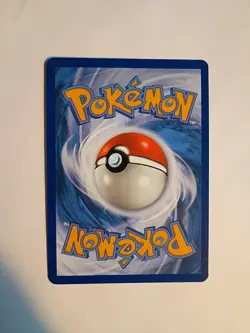 Pokemon TCG N's Reshiram 167/159 Journey Together Holo IR - Image 2