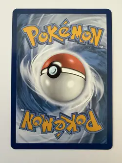Pokemon Penny 239/198 SV01 Full Art Holo Ultra Rare Trainer-Supporter NM - Image 2