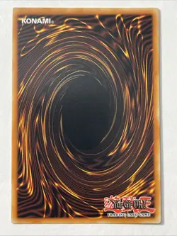 2025 Yu-Gi-Oh Primite Dragon Nether Berzelius UR DUAD-EN035 NM 1st Edition - Image 2