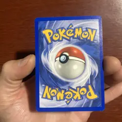 Vintage Eevee 38/75 Neo Discovery Regular Pokemon Card NM c485 - Image 4