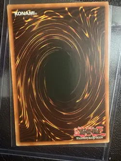 Thousand Dragon MRD-143 1st Ed Secret Rare Fusion Metal Raiders. Yu-Gi-Oh! - Image 2