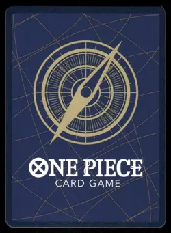 Gin #OP15-007 One Piece TCG trading card - Image 2