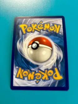 Wugtrio Ex #60 Pokemon Card - Temporal Forces 060/162 NM Double Rare Holo TCG - Image 4