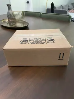 Disney Lorcana: The First Chapter Booster Box Case SEALED DECEMBER 1ST 2023 - Image 3