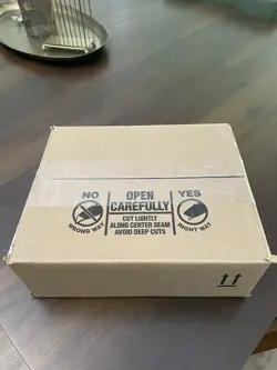 Disney Lorcana: The First Chapter Booster Box Case SEALED DECEMBER 1ST 2023 - Image 5