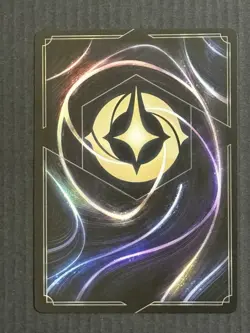 Disney Lorcana Elsa Ice Artisan Legendary Foil Winterspell - Image 2