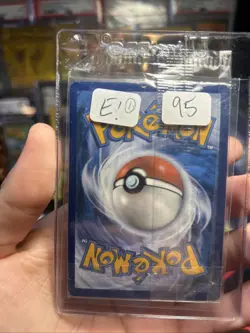 2023 Charmander 044 Sv: Scarlet & Violet Promo Cards Holo NM/MT (SEALED) - Image 3