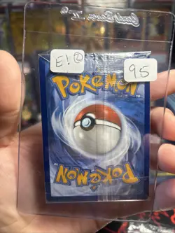 2023 Charmander 044 Sv: Scarlet & Violet Promo Cards Holo NM/MT (SEALED) - Image 5