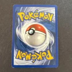 BULBASAUR 39/95 EX Team Magma vs Team Aqua Pokemon TCG card LP - Image 5